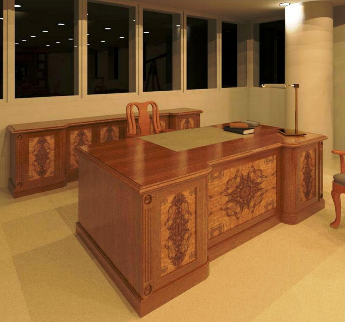 Desk