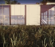 Span House