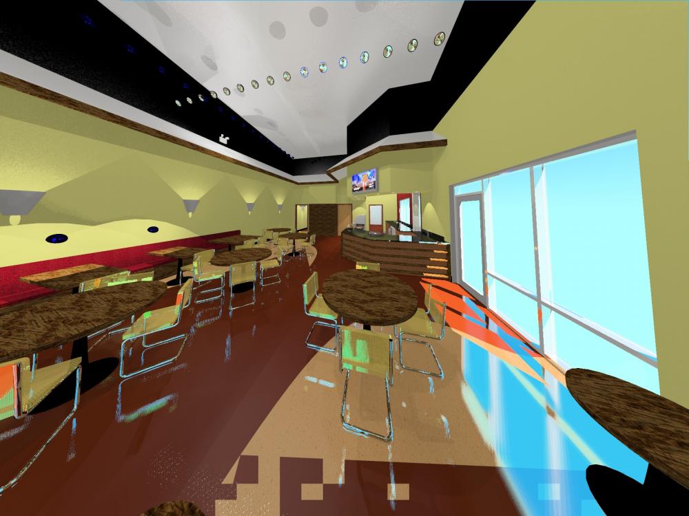 Coffee House