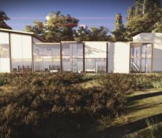 Span House