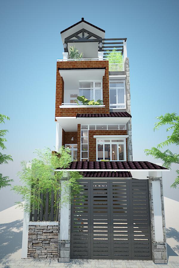 HOUSE 1