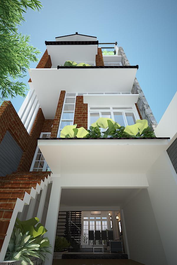HOUSE 3