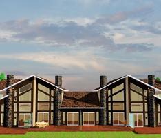 Alaskan Lake Front Condo