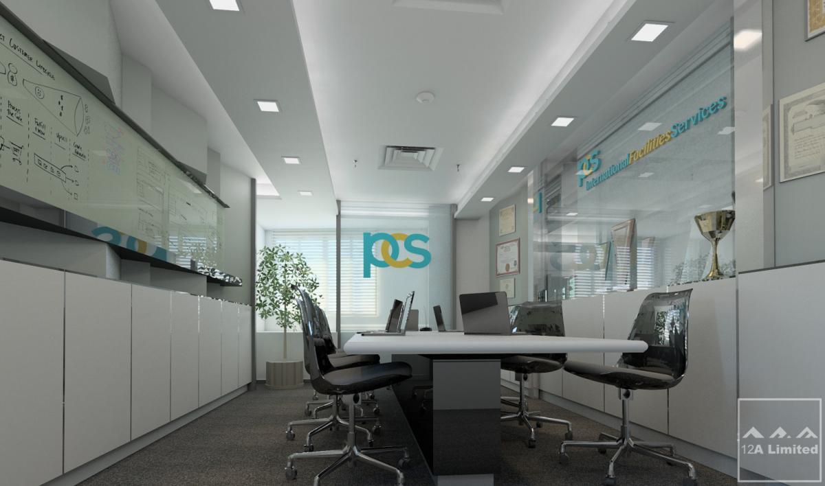PCS