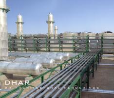 Gas Plant 05