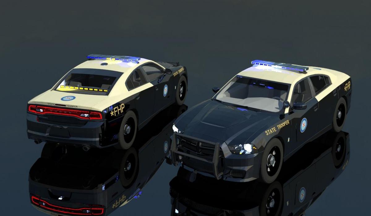 New 2012 FHP Car