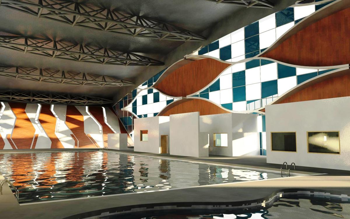Pool