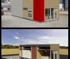 Modular Retail