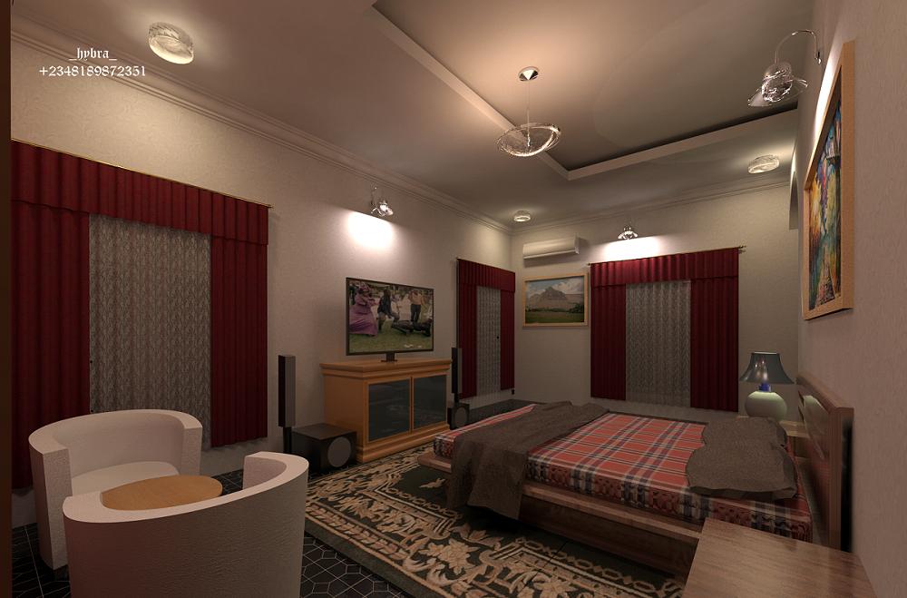 #Bedroom...
