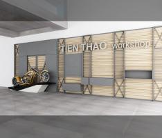 WORKSHOP