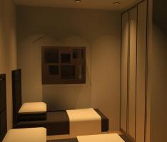 Room view