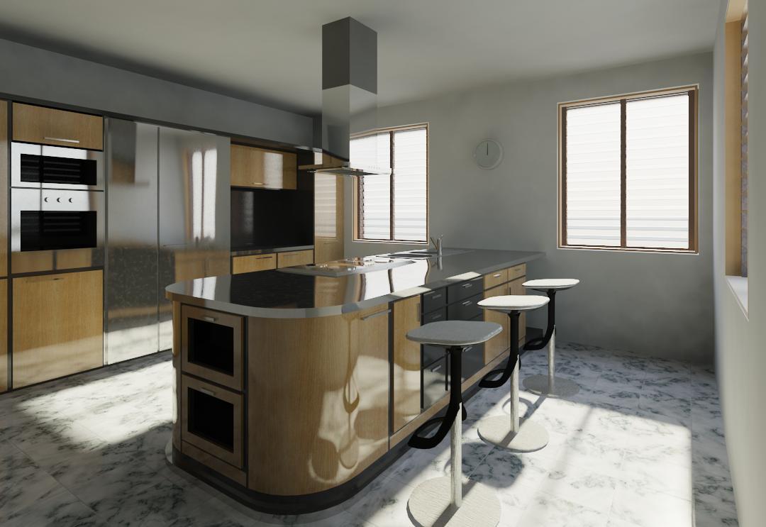 Kitchen 01