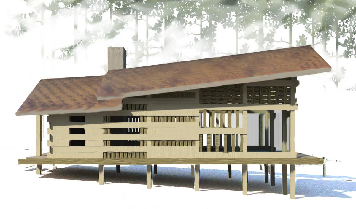 Guild Concept
