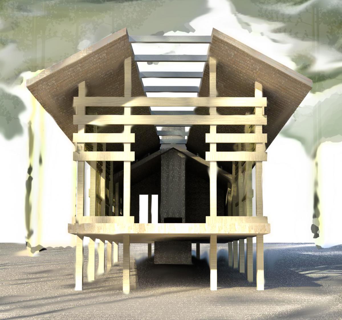 Guild Concept