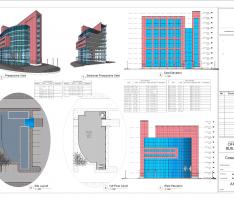 Concept Building