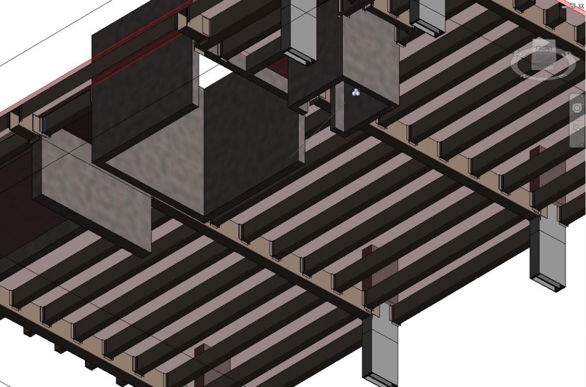 Steel Structure