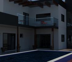 fachada fundos