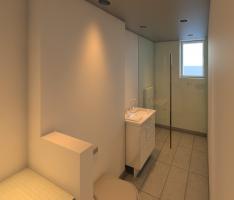 My new bathroom