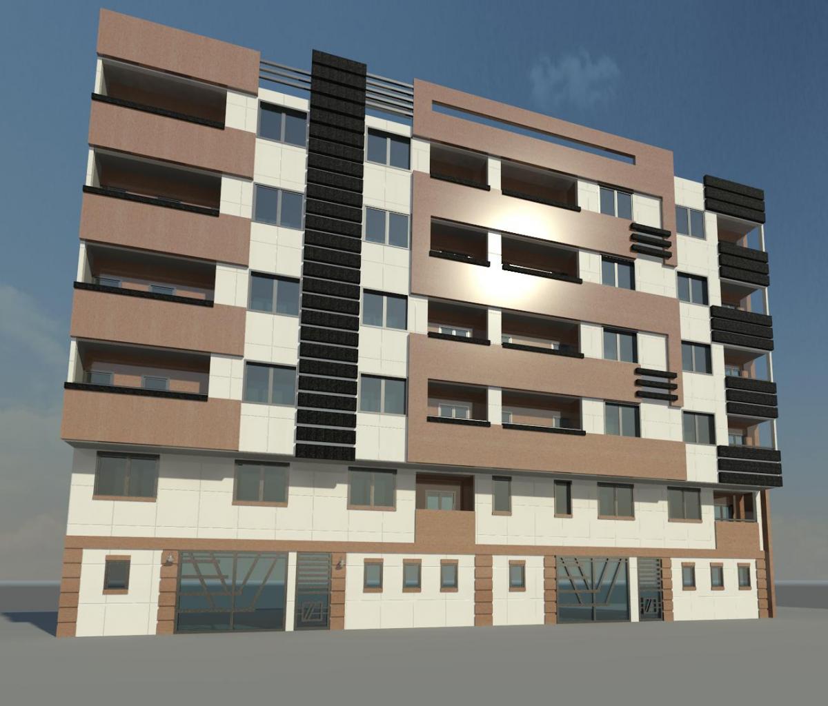 facade