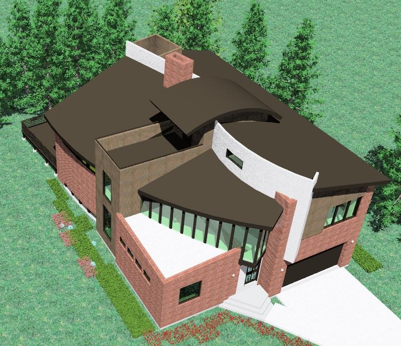 Home in Addison