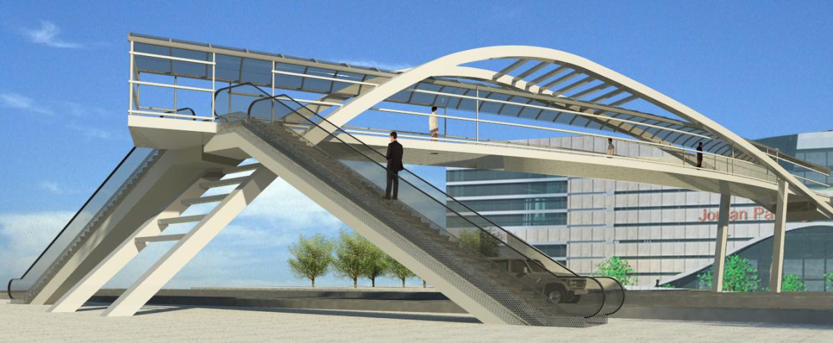 bridge
