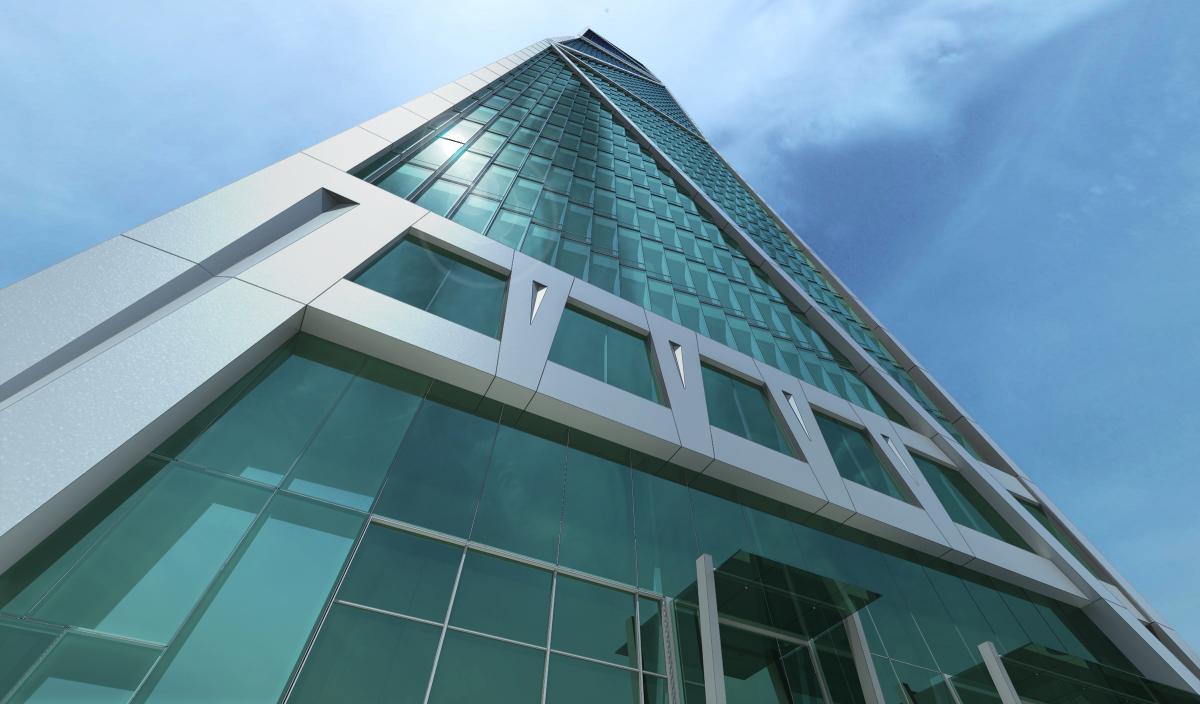 181 Fremont