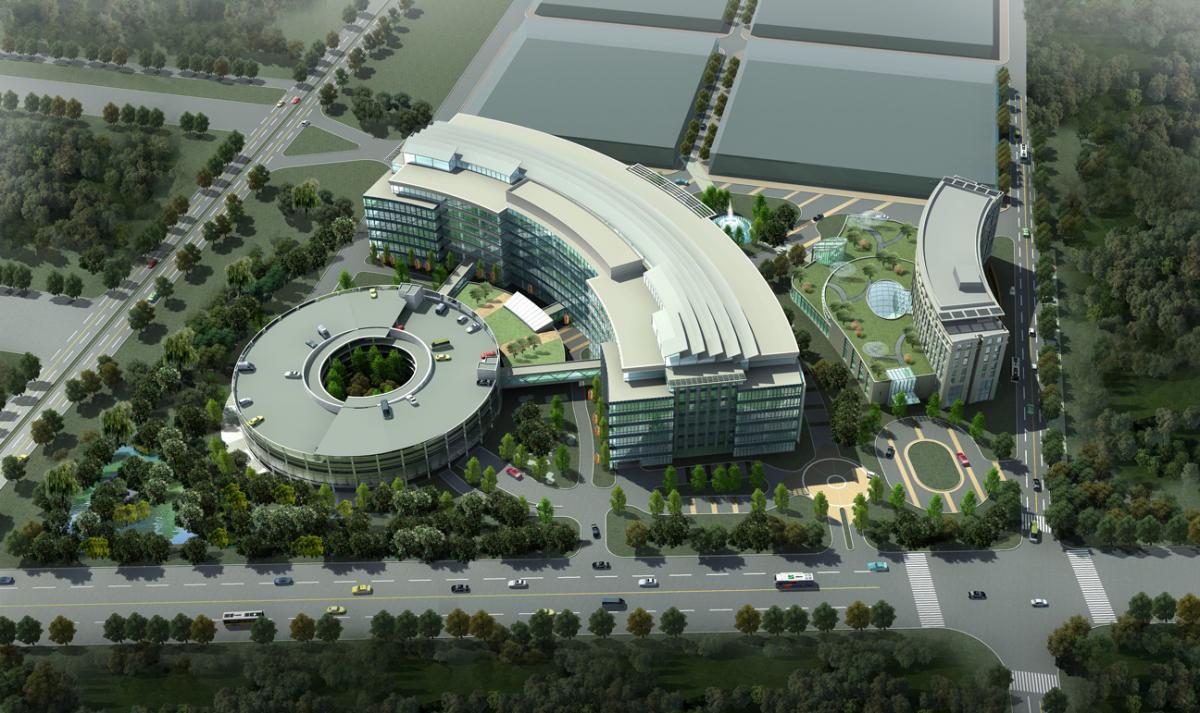 Tianjin - Shanghai