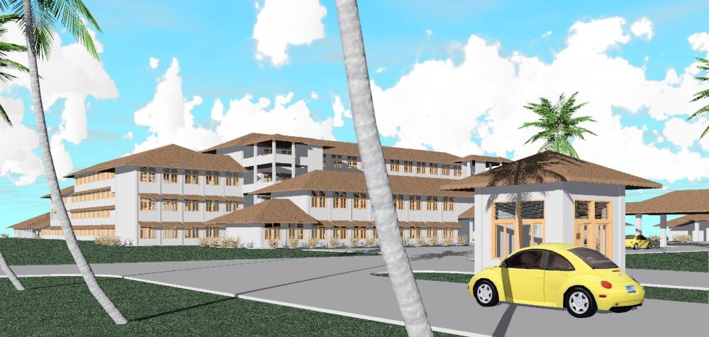 SCHOOL DESIGN