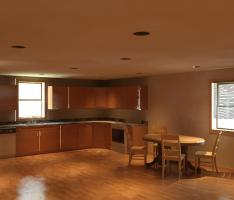 Kitchen Dining