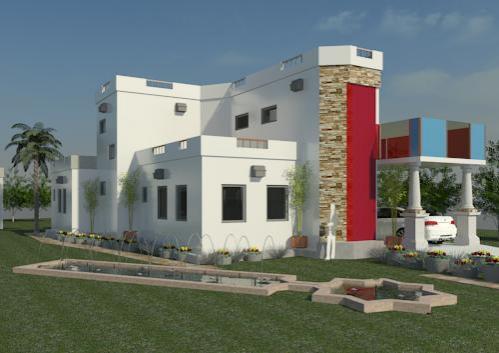 WagusVilla