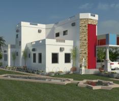 WagusVilla