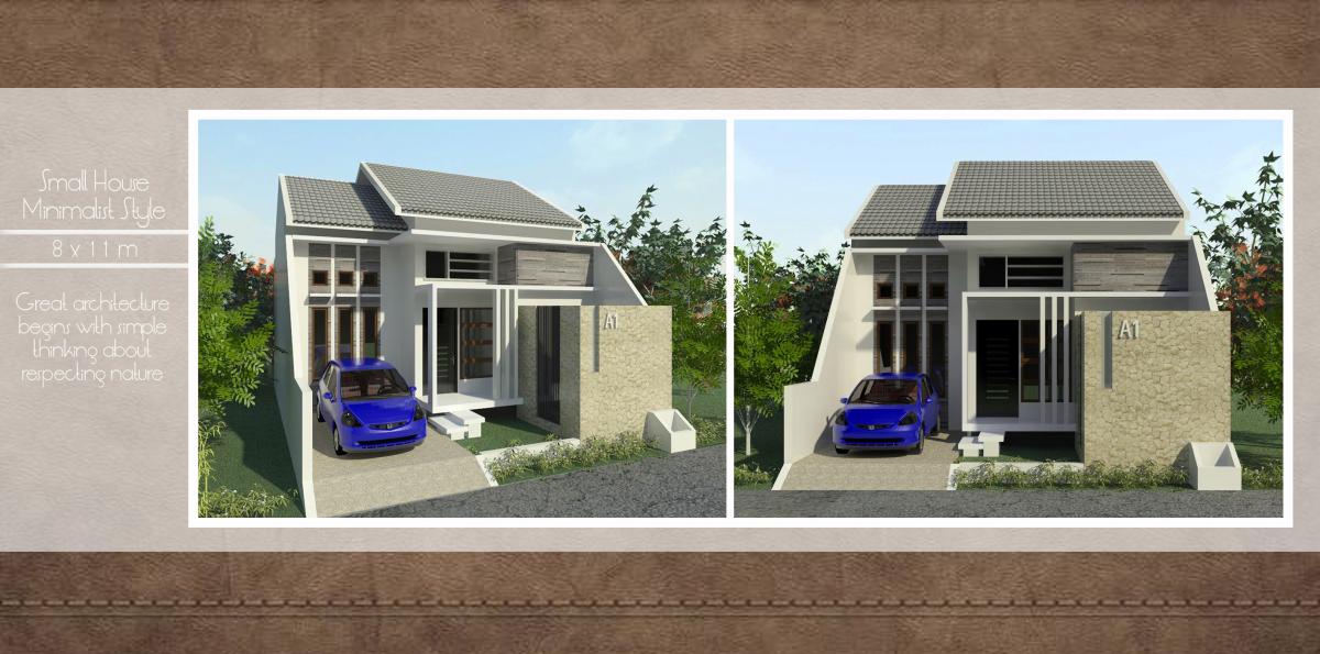 Small House Design