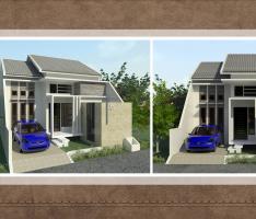 Small House Design