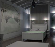 Bedroom Expose