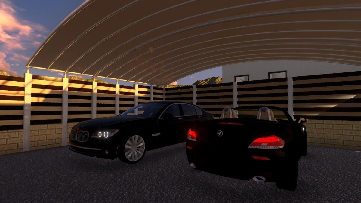 Lumion testing001