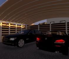 Lumion testing001