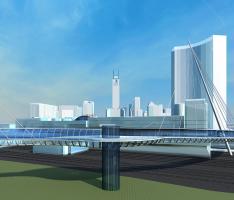 Yanling Bridge