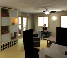 Inside Rendering