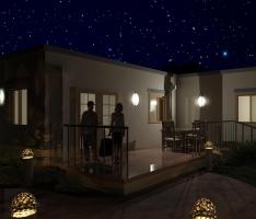 Night Rendering