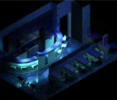 BAR-ISOMETRIC