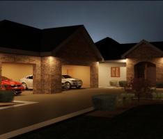 Residential House