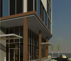 TD office 4