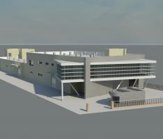 Electronic Factory