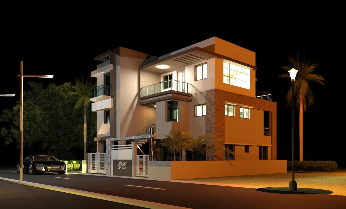 D.R.House