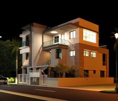 D.R.House