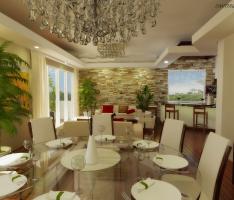 sala comedor