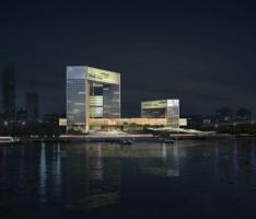 Guangzhou Newspaper Cultural Cneter