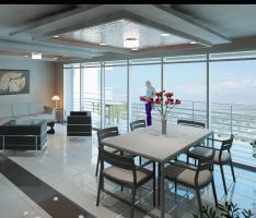 Interior Apt