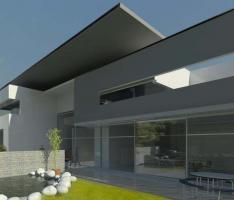 villa