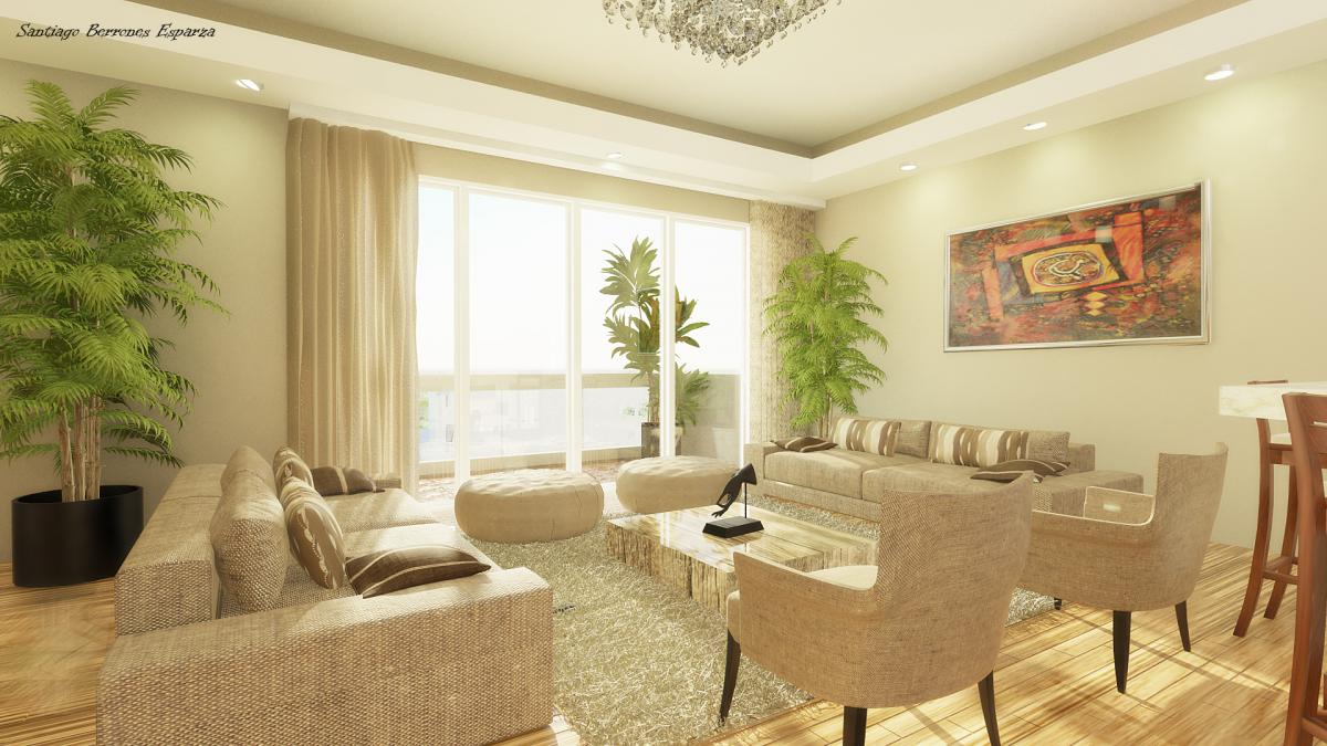 option 2 final render